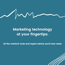 Martech Overview gallery image