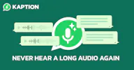 Kaption AI
