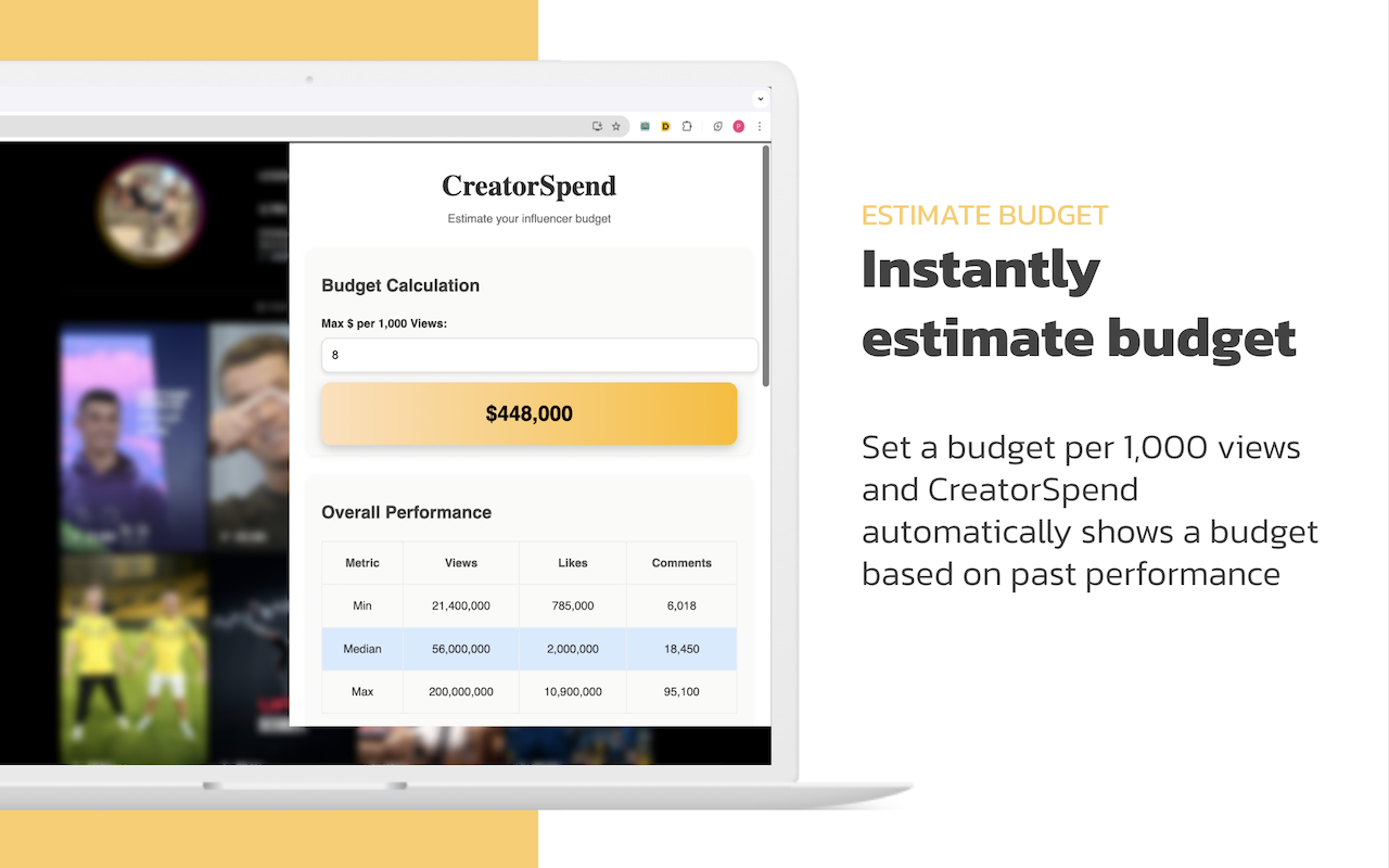 Creatorspend media 2