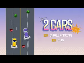 2 Cars : An Endless Drive gallery image