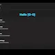 A.4.One > Developer tools, one app