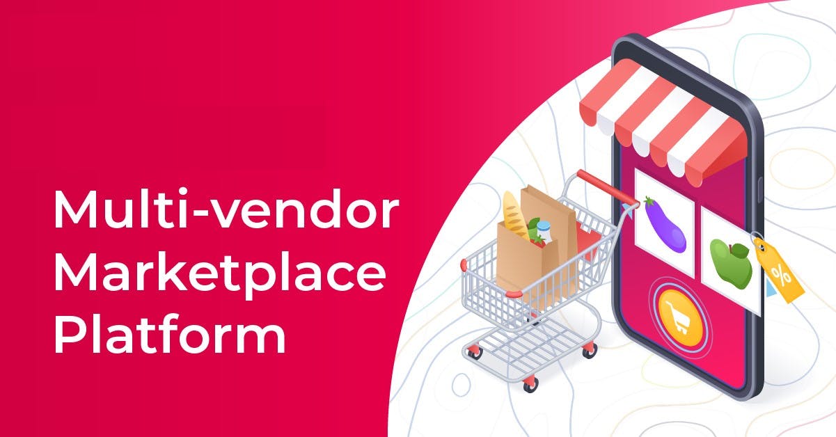 Multi Vendor Marketplace Platform  media 1