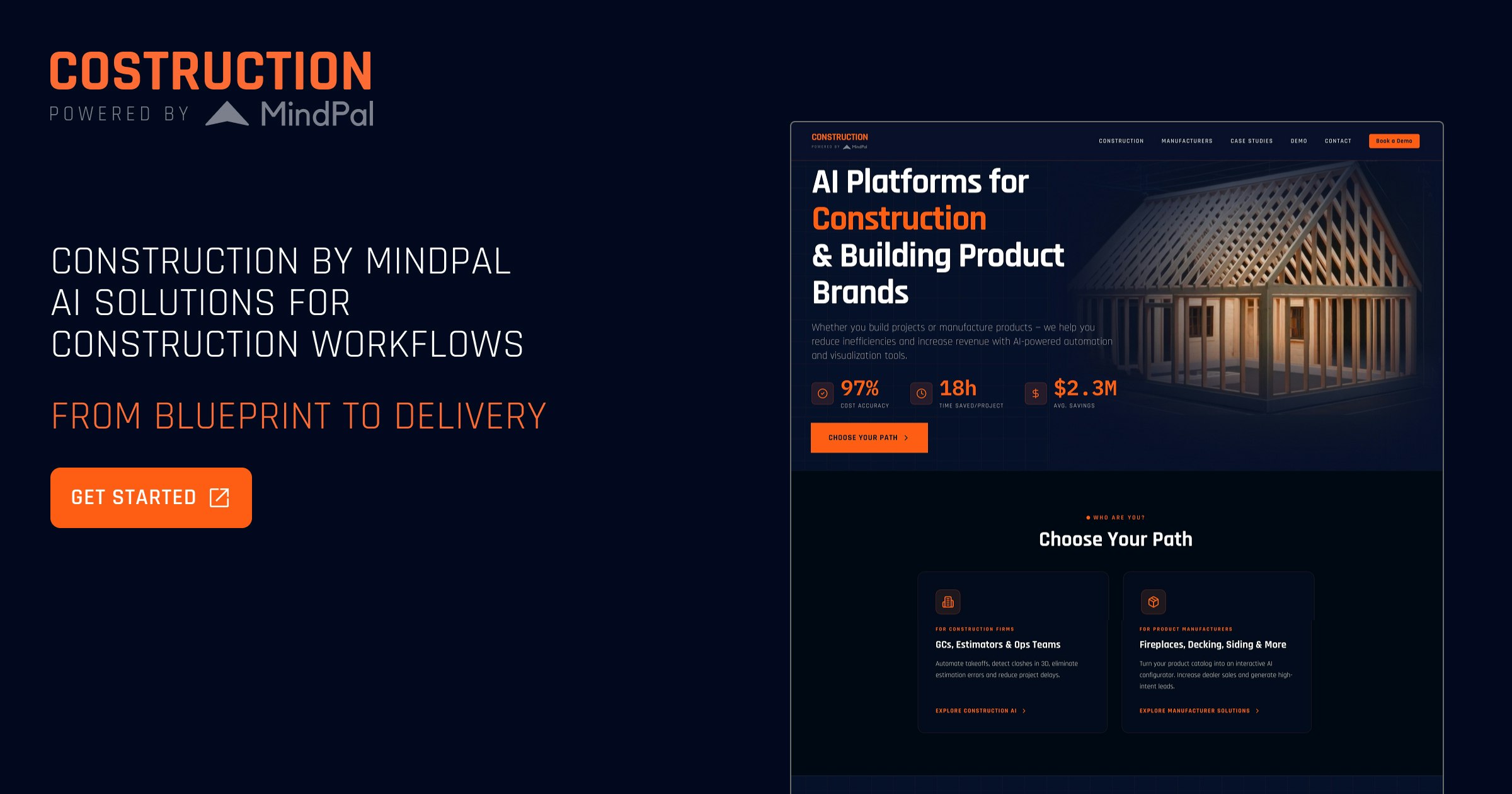 ConTech by Mindpal gallery image
