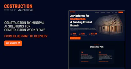ConTech by Mindpal gallery image