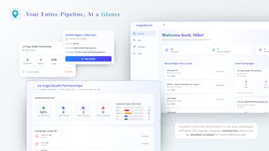 Map2Lead gallery image