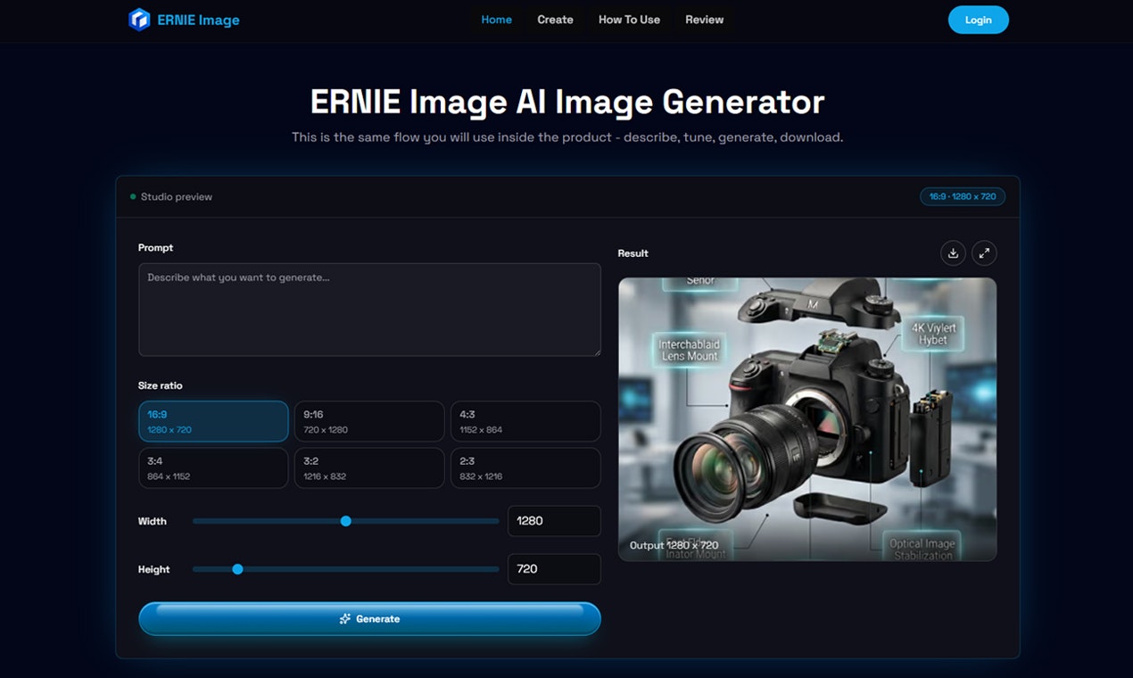 ERNIE Image gallery image