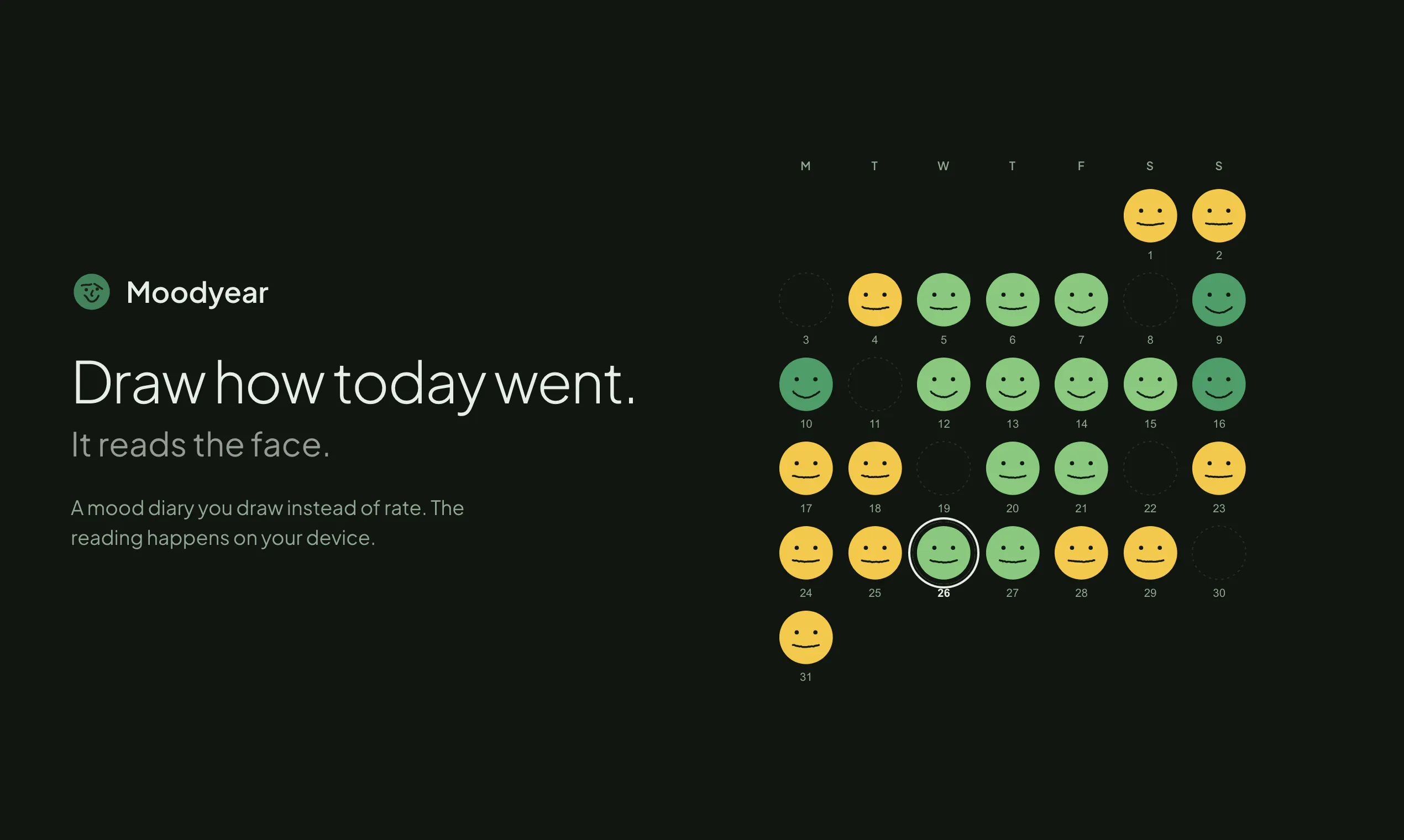 Moodyear gallery image