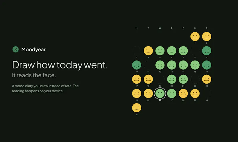 Moodyear screenshot 5