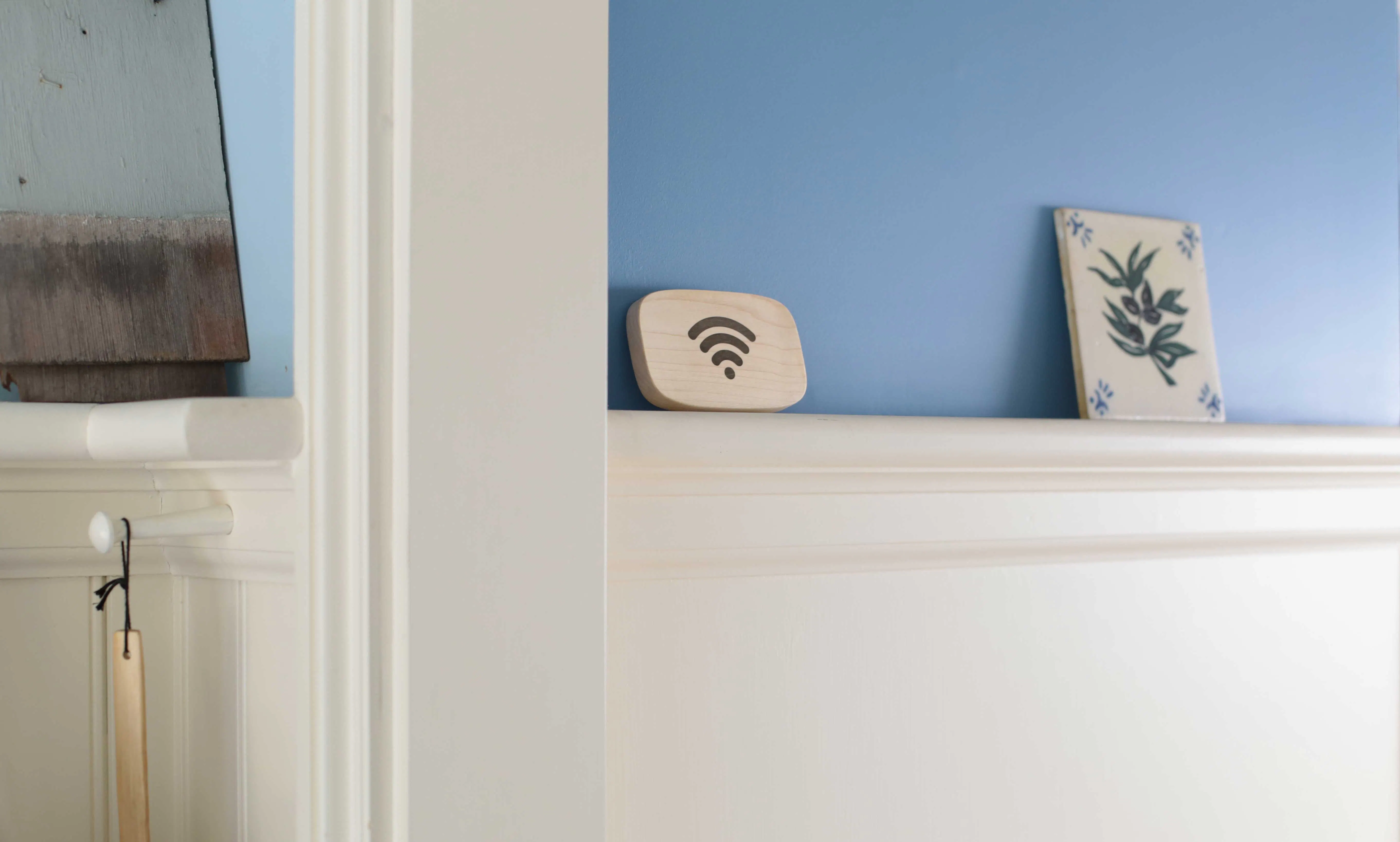 Wifi Porter Image