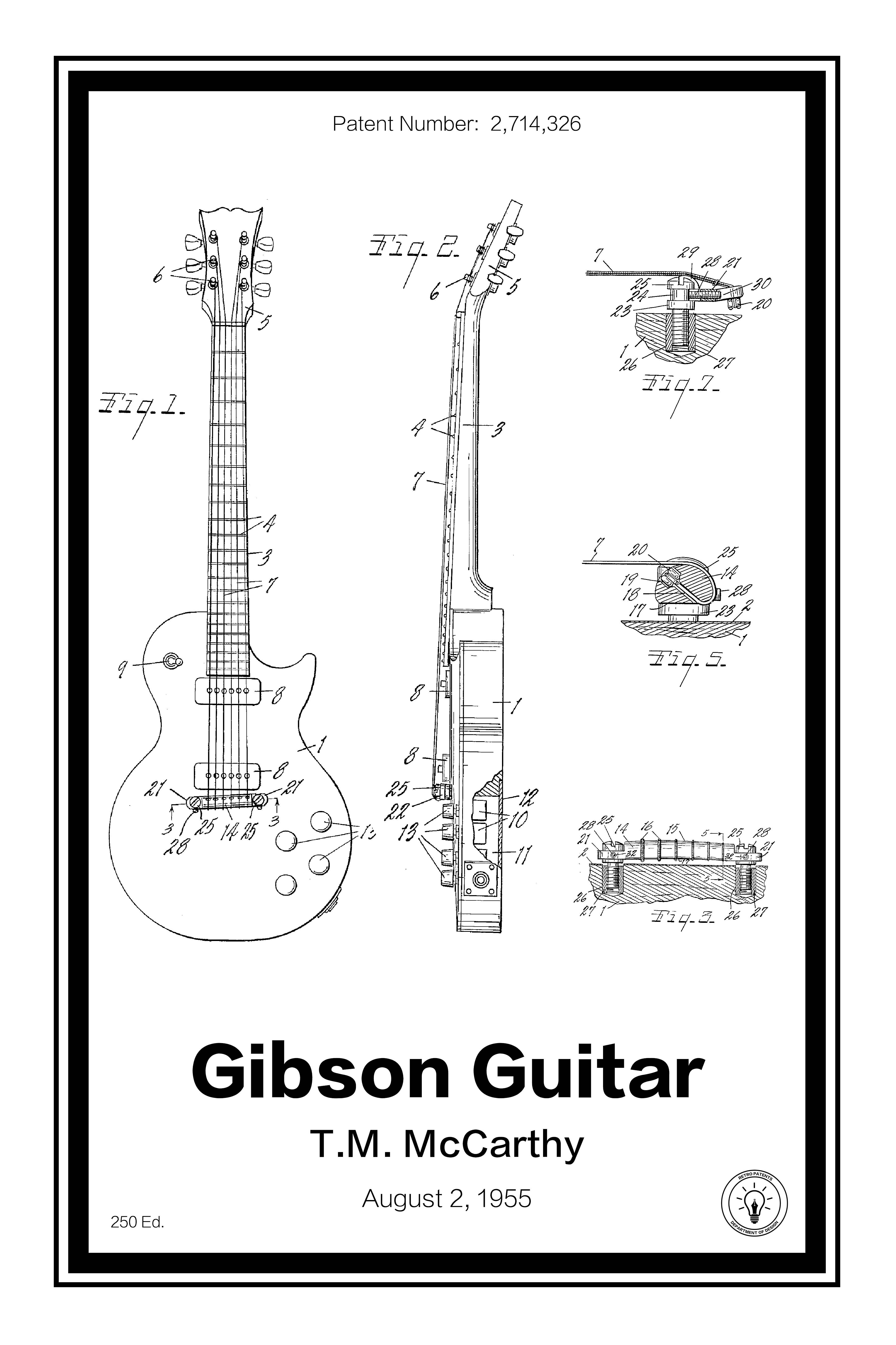 Retro Patents 2.0 Image