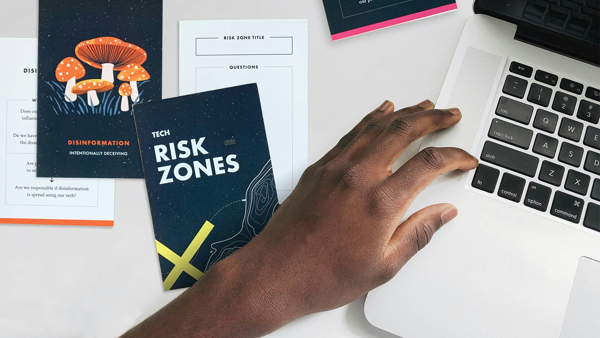 Ethical Explorer Pack gallery image