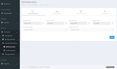 Autorentz gallery image