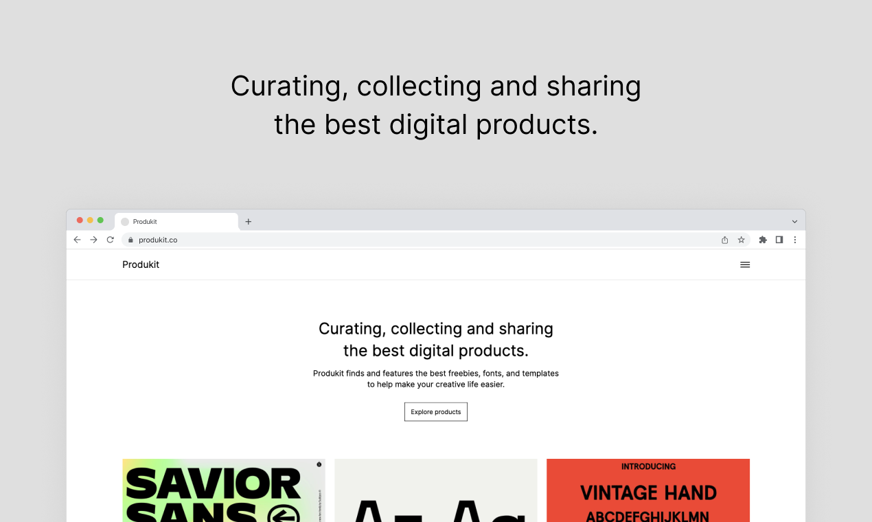 Produkit gallery image