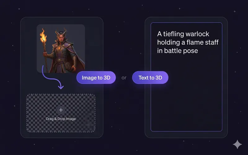 Loreform screenshot 3