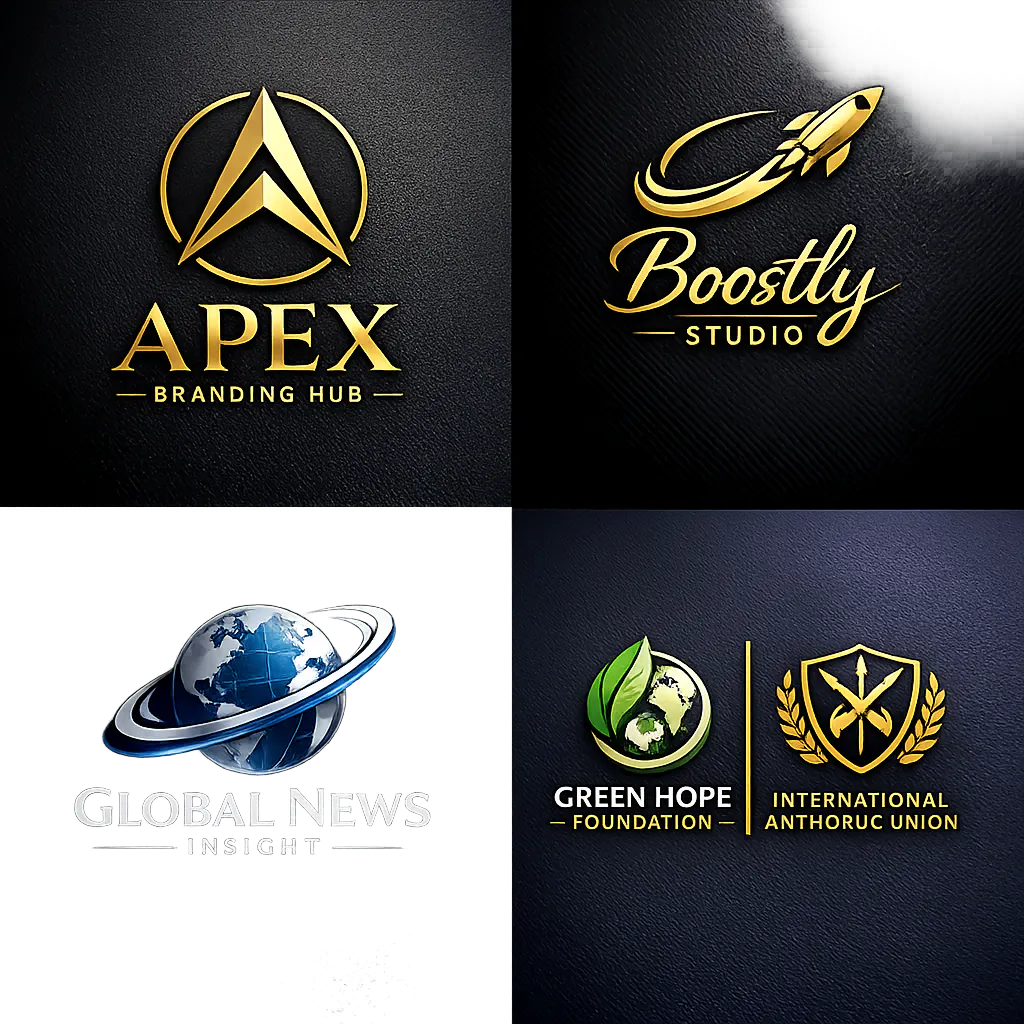Chapex Branding hub  gallery image