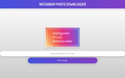 Instagram Photo Downloader media 2