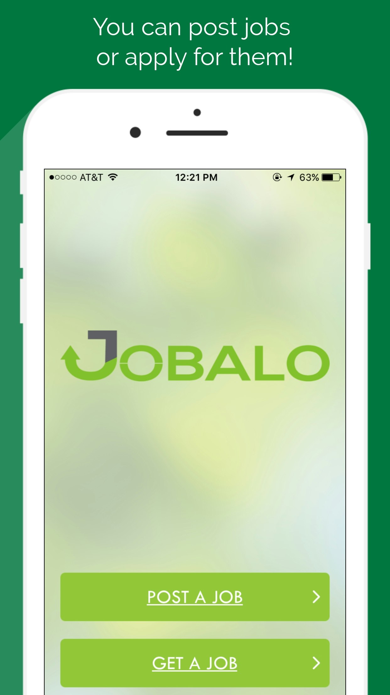 Jobalo gallery image