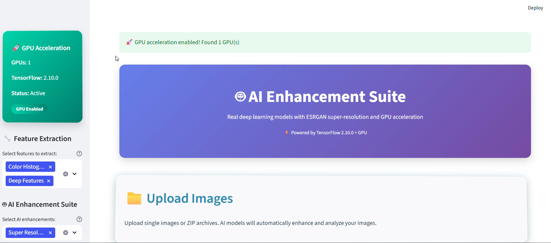 Kaioken gallery image