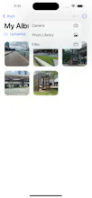 MingKi Album Widgets gallery image