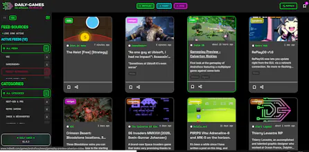 Daily Games gallery image