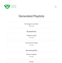 Shared Spotify gallery image