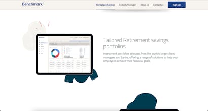 Pensions for the Middle East gallery image