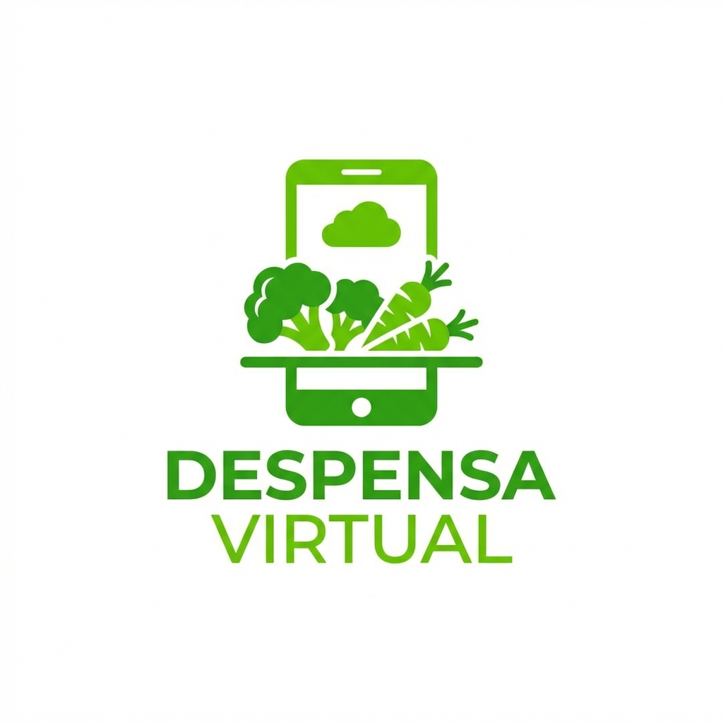 Despensa Virtual