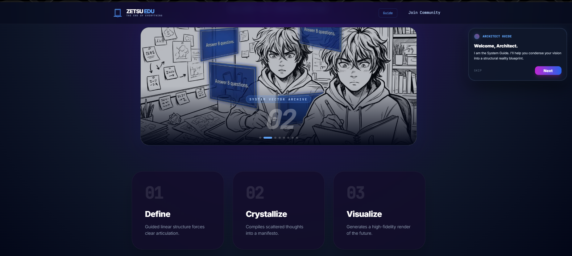 Idea2Reality™ System gallery image