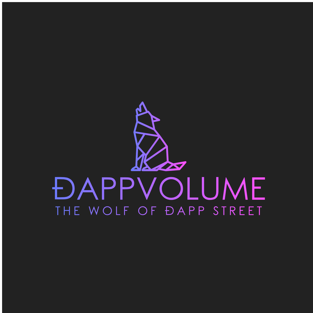 DappVolume gallery image