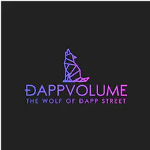 DappVolume gallery image