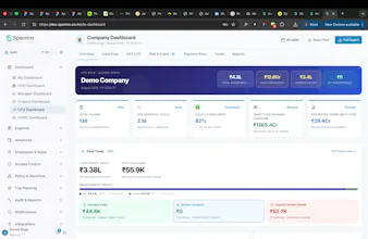 India's First Behavioural Spend Software gallery image