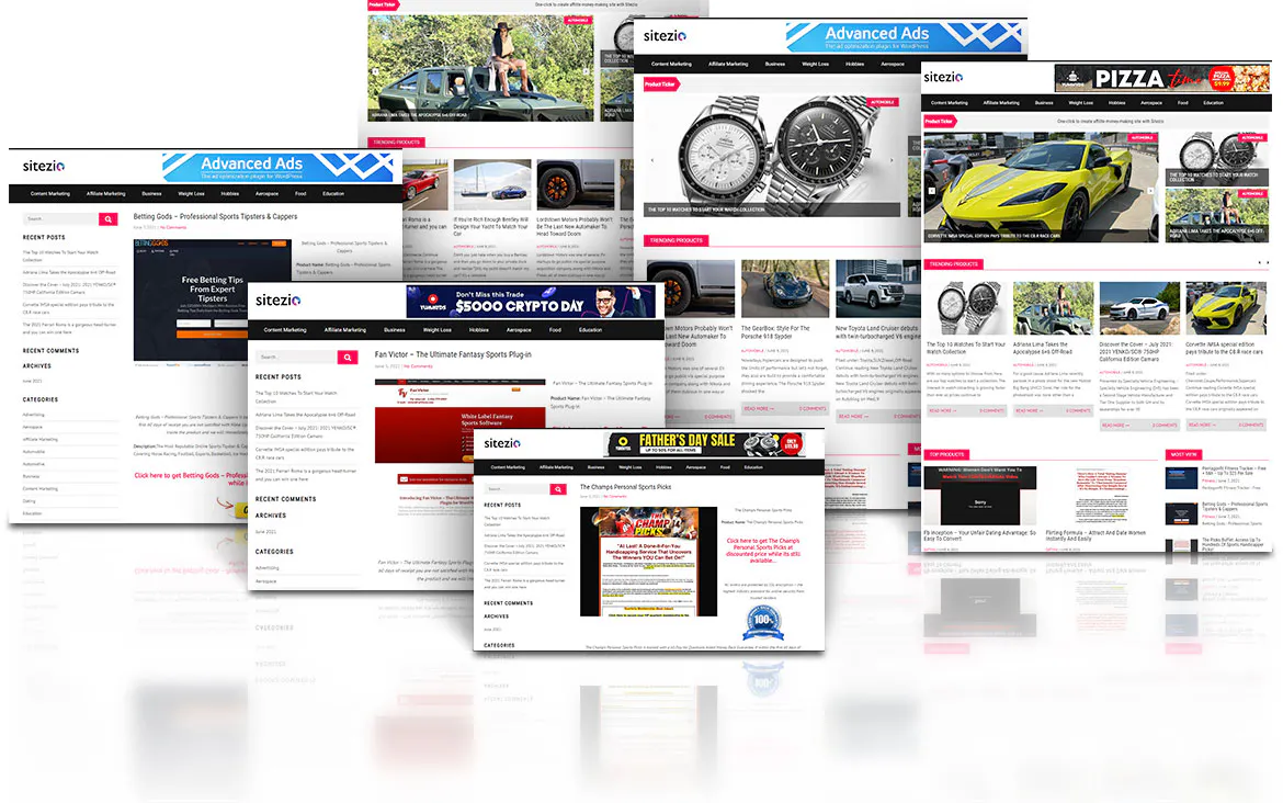 CompareShop AI Review gallery image