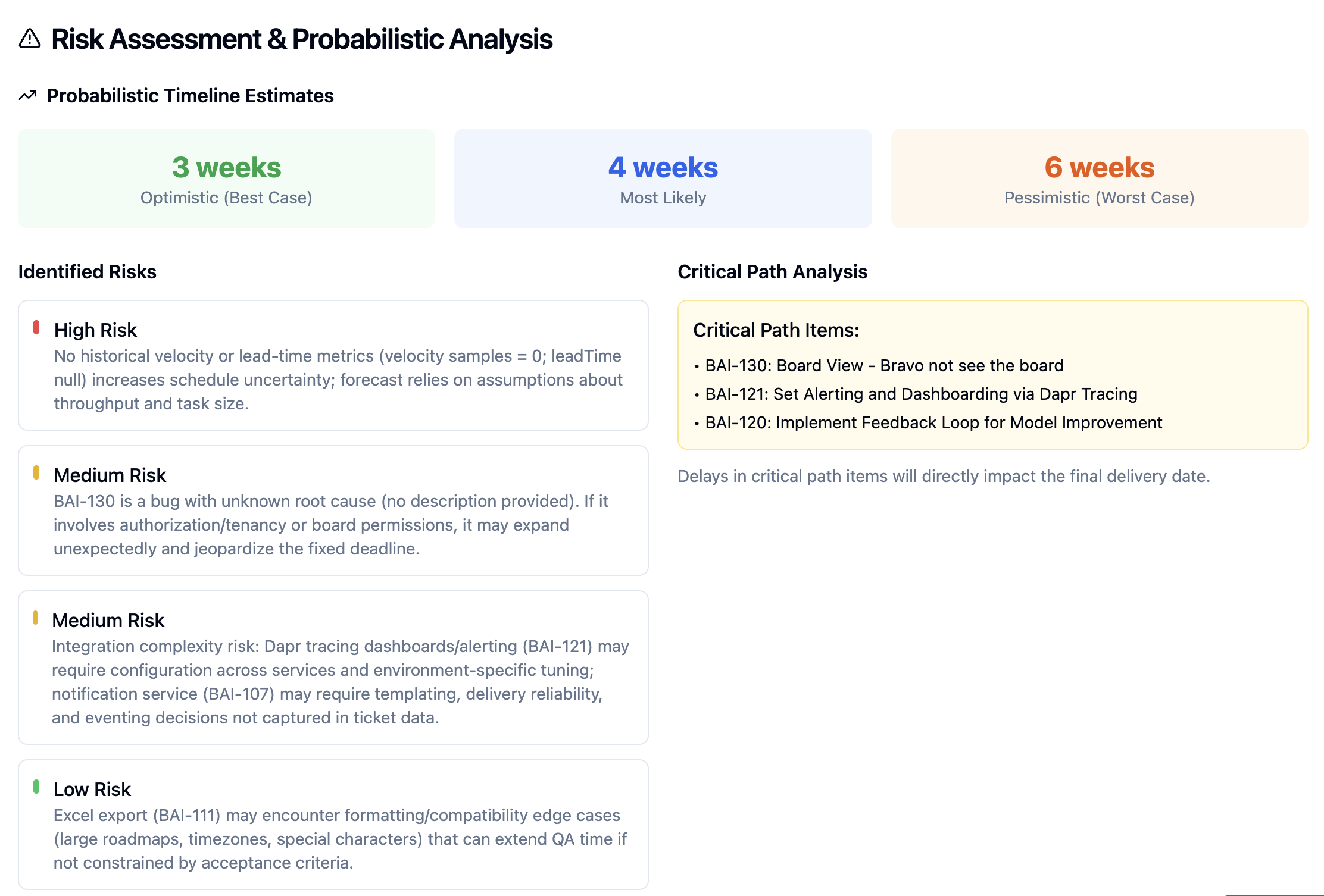 Beta Launch gallery image