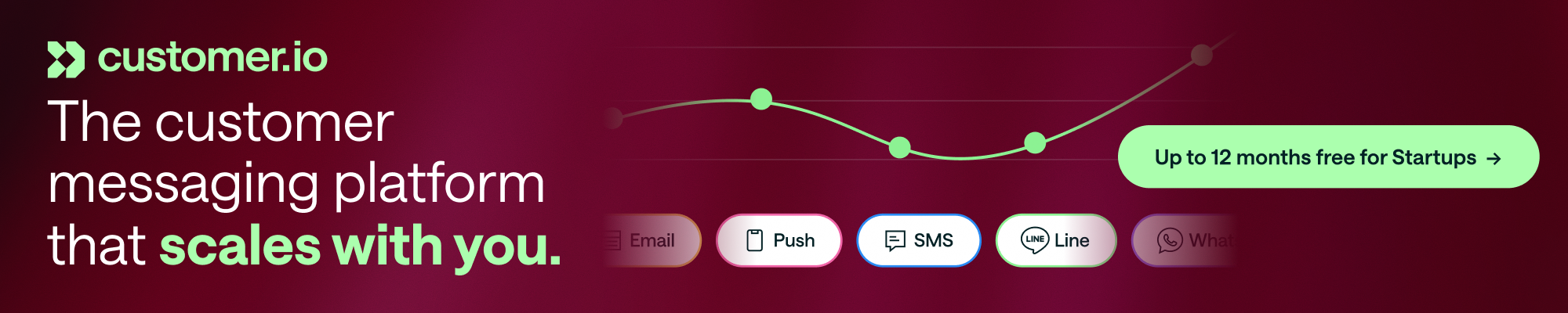 Customer.io