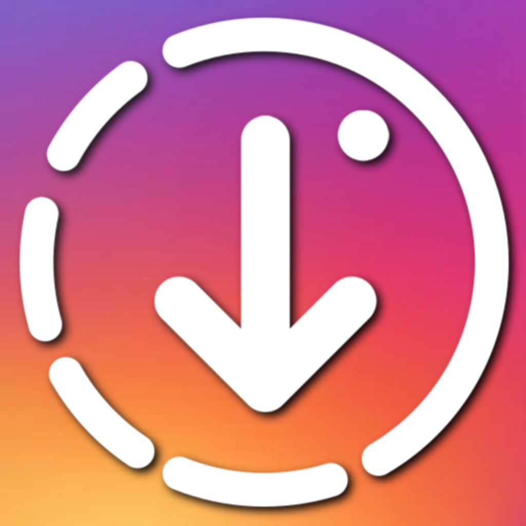 InSaver Instagram Story Reels Downloader