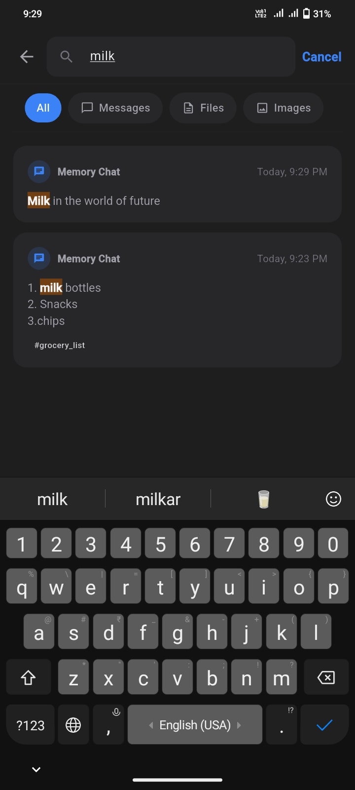 tinyMinds : Your Spare Mind gallery image