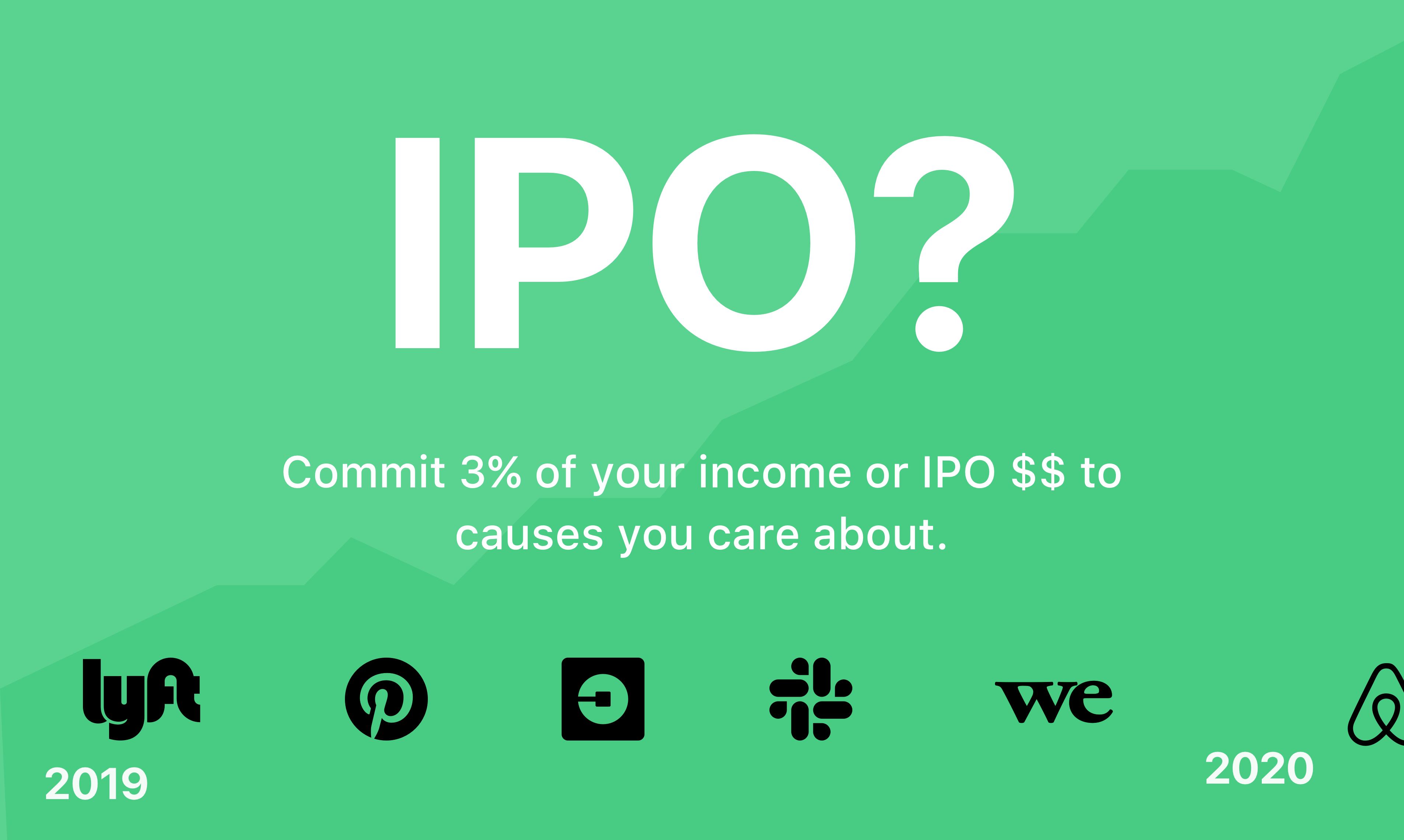 3% Promise gallery image