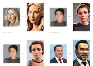 IC Light AI gallery image