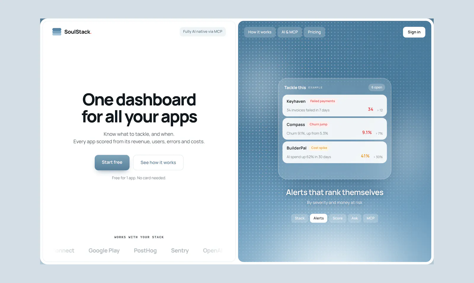 SoulStack screenshot 5
