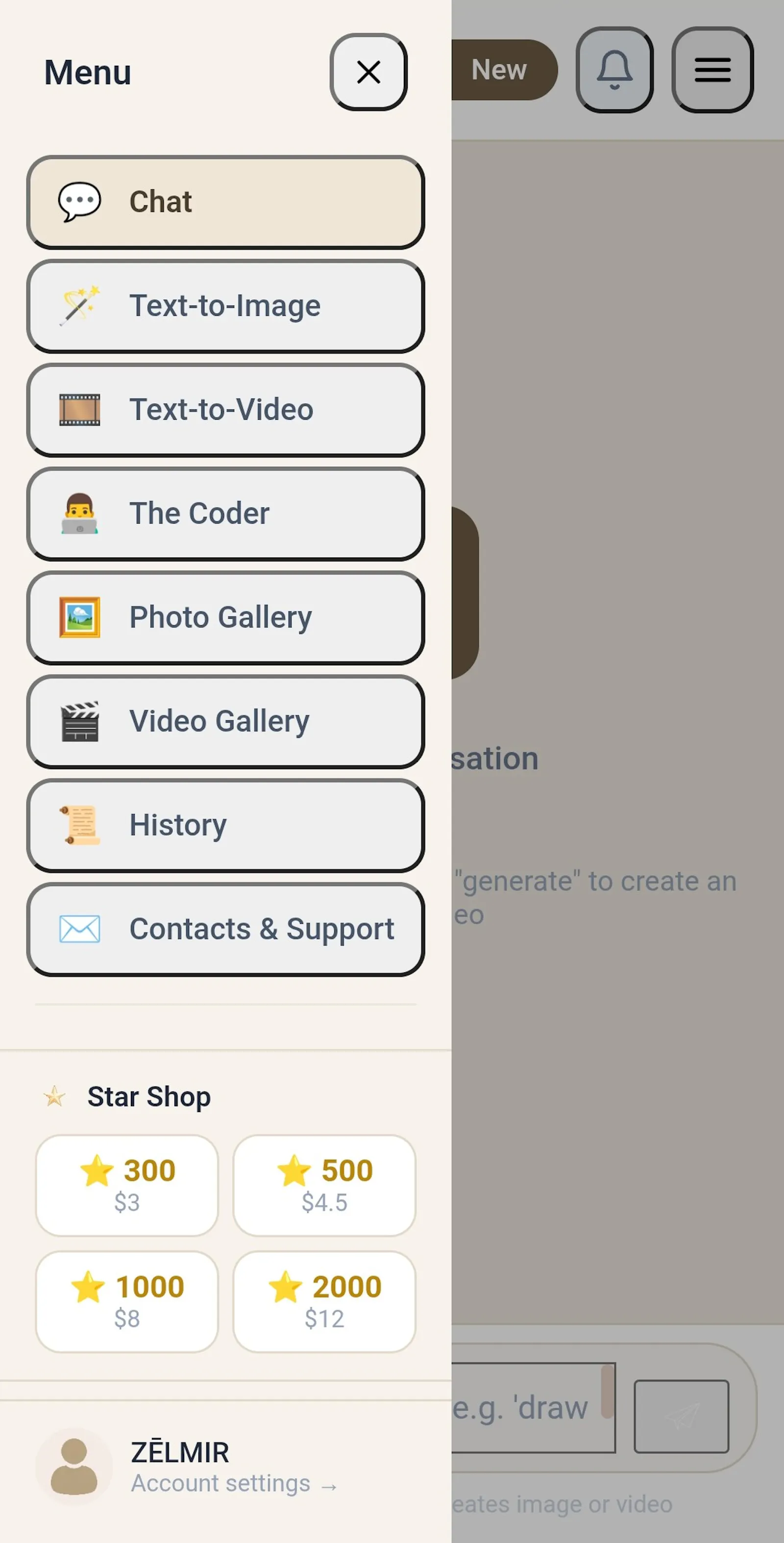Freebies AI screenshot 5