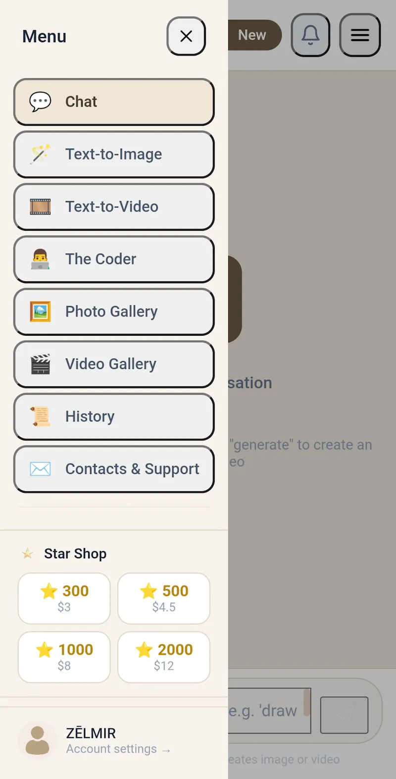 Freebies AI screenshot 5