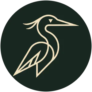 Heron logo