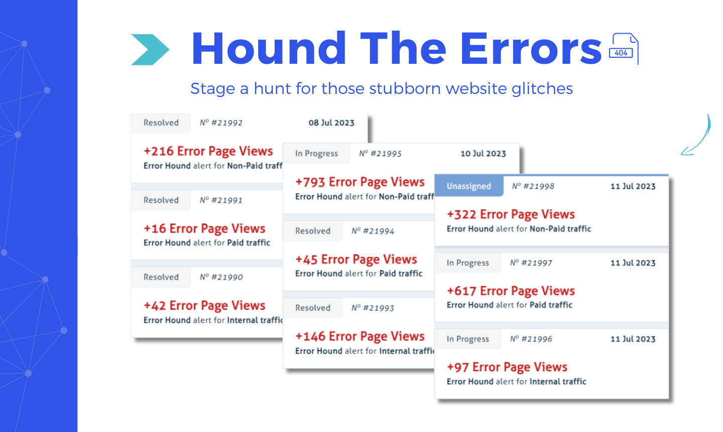 404 Erro Hound media 1