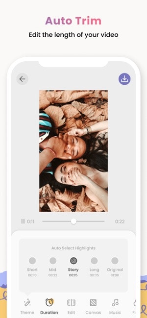 PicCo Video Collage Editor gallery image