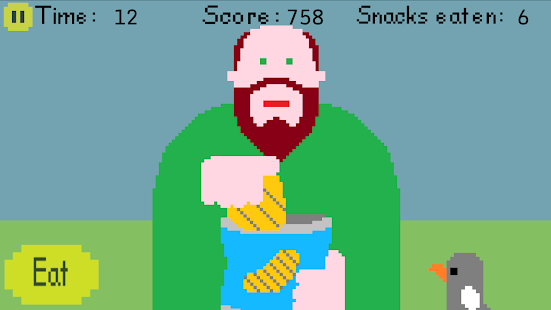 Lunch Break gallery image