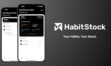 HabitStock - Habit Tracker gallery image