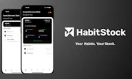HabitStock - Habit Tracker