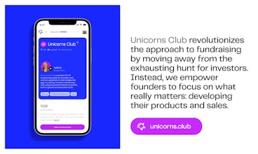 Unicorns Club gallery image