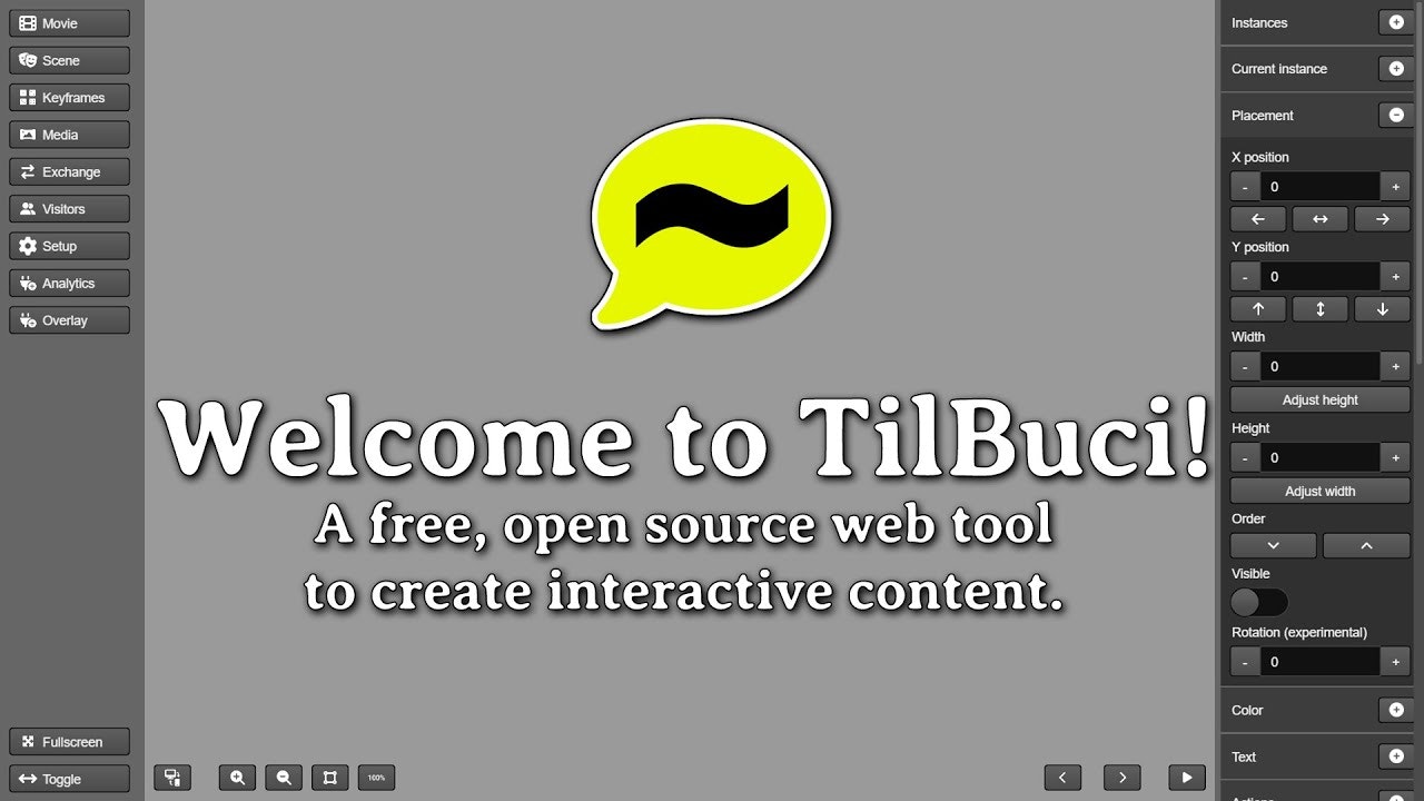 TilBuci gallery image