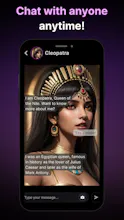 Privee AI - Soulful AI Characters gallery image
